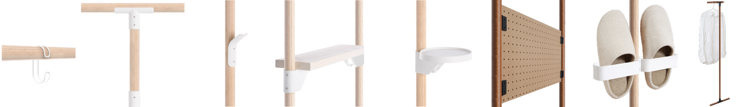 KINOBOオプションパーツ